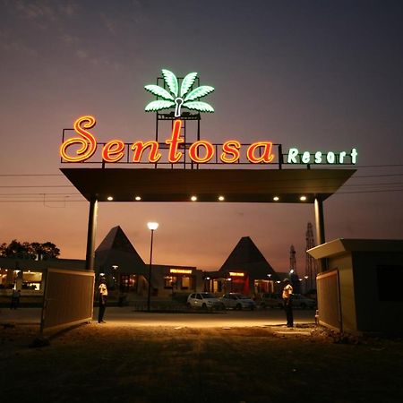 Sentosa Resorts & Water Park Chinchvad Экстерьер фото
